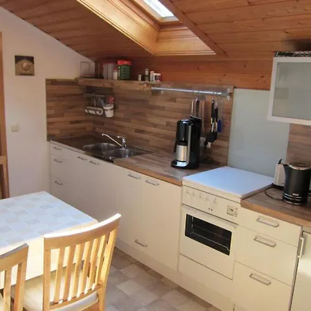 Ferienwohnung Enzinger
