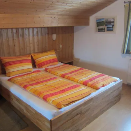 Ferienwohnung Enzinger *
