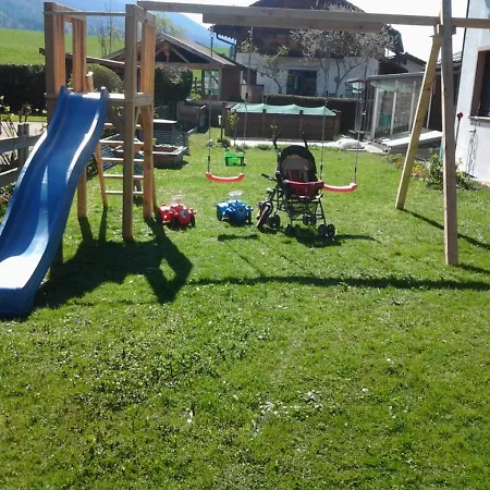 Apartamento Ferienwohnung Enzinger *