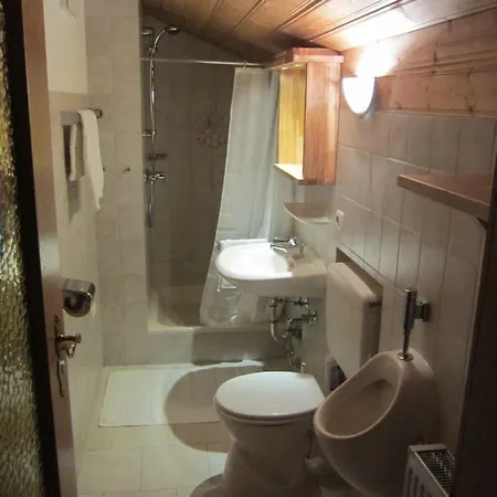 Ferienwohnung Enzinger