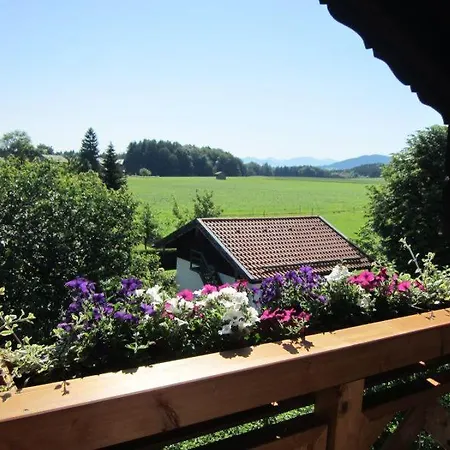 Ferienwohnung Enzinger Teisendorf